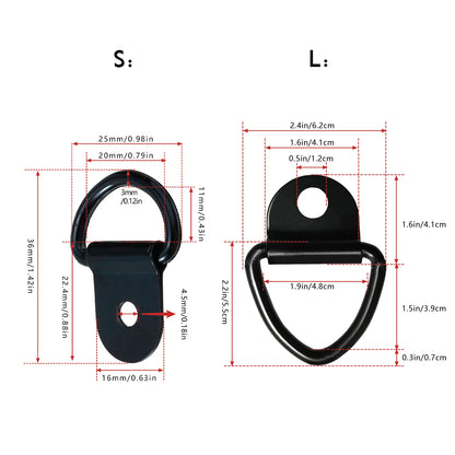New Car Emergency Roadside Assistance Kit Jumper Cable Tow Strap First Aid Supplies Multipurpose Pack Motorist Self-Defense Tool