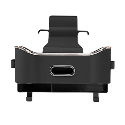Car Seat Organiser Storage Box Multi-Pocket Car Back Seats Storage Bag Interior Accessories for Sundries Snack Drink Cup Holder