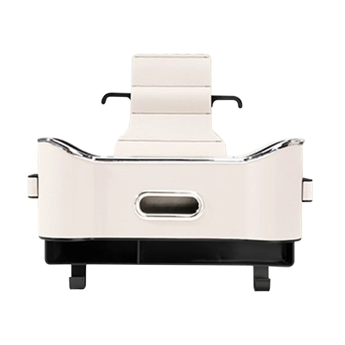Car Seat Organiser Storage Box Multi-Pocket Car Back Seats Storage Bag Interior Accessories for Sundries Snack Drink Cup Holder