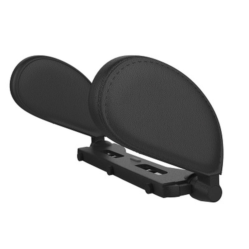 Car Rear Headrest Car Sleeping Artifact Child Rear Side Side Cervical Pillow Child Safety Seat Headrest