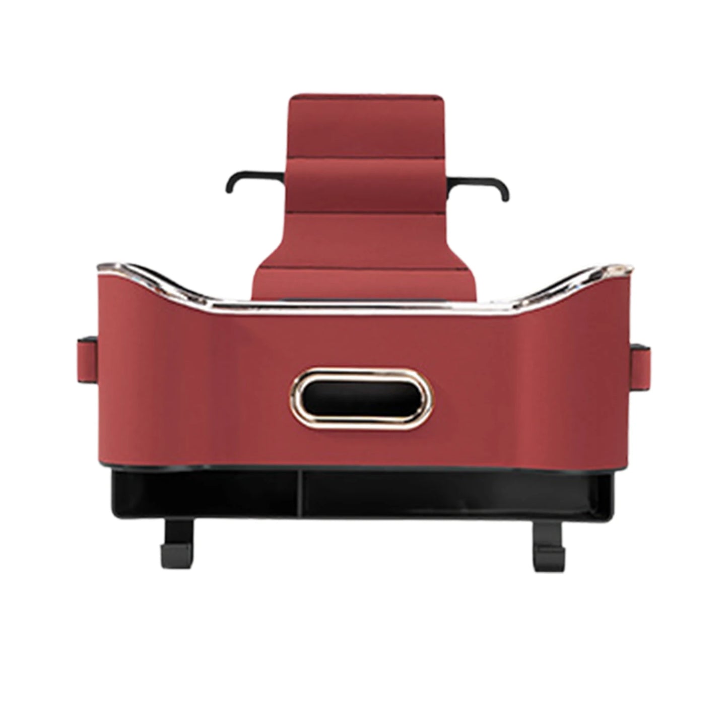 Car Seat Organiser Storage Box Multi-Pocket Car Back Seats Storage Bag Interior Accessories for Sundries Snack Drink Cup Holder