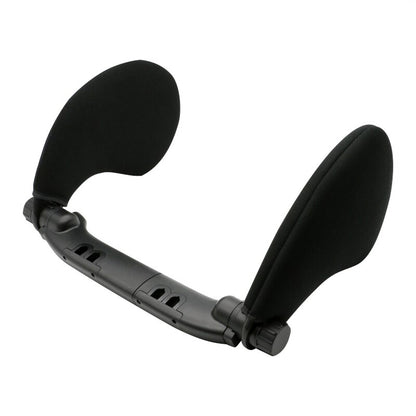 Car Rear Headrest Car Sleeping Artifact Child Rear Side Side Cervical Pillow Child Safety Seat Headrest